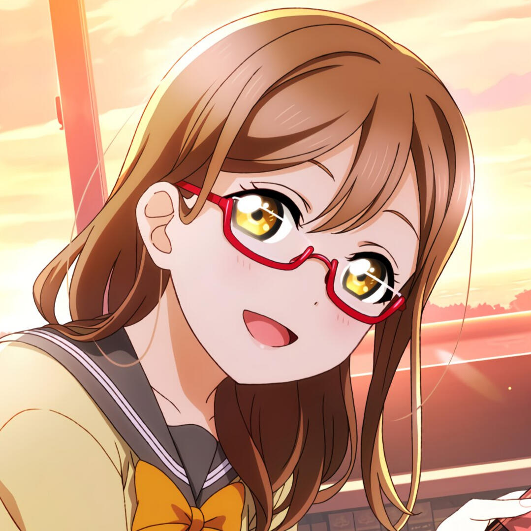 Hanamaru Kunikida