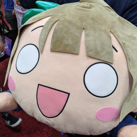 Weeeeeeeeee~!! ( O ᗜ O ) TERA KOTORI-CHAN profile pic