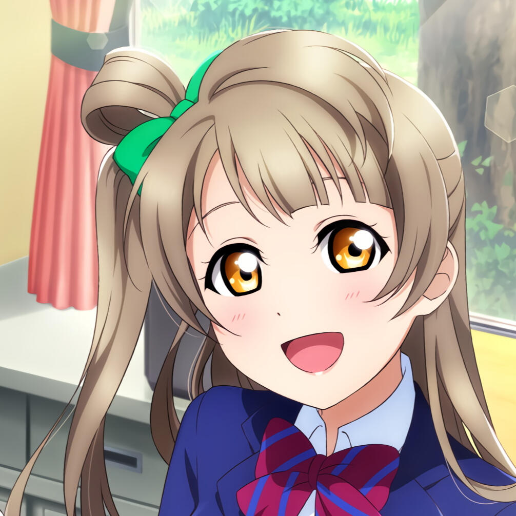 Kotori Minami