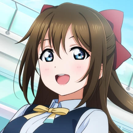 Shizuku Osaka
